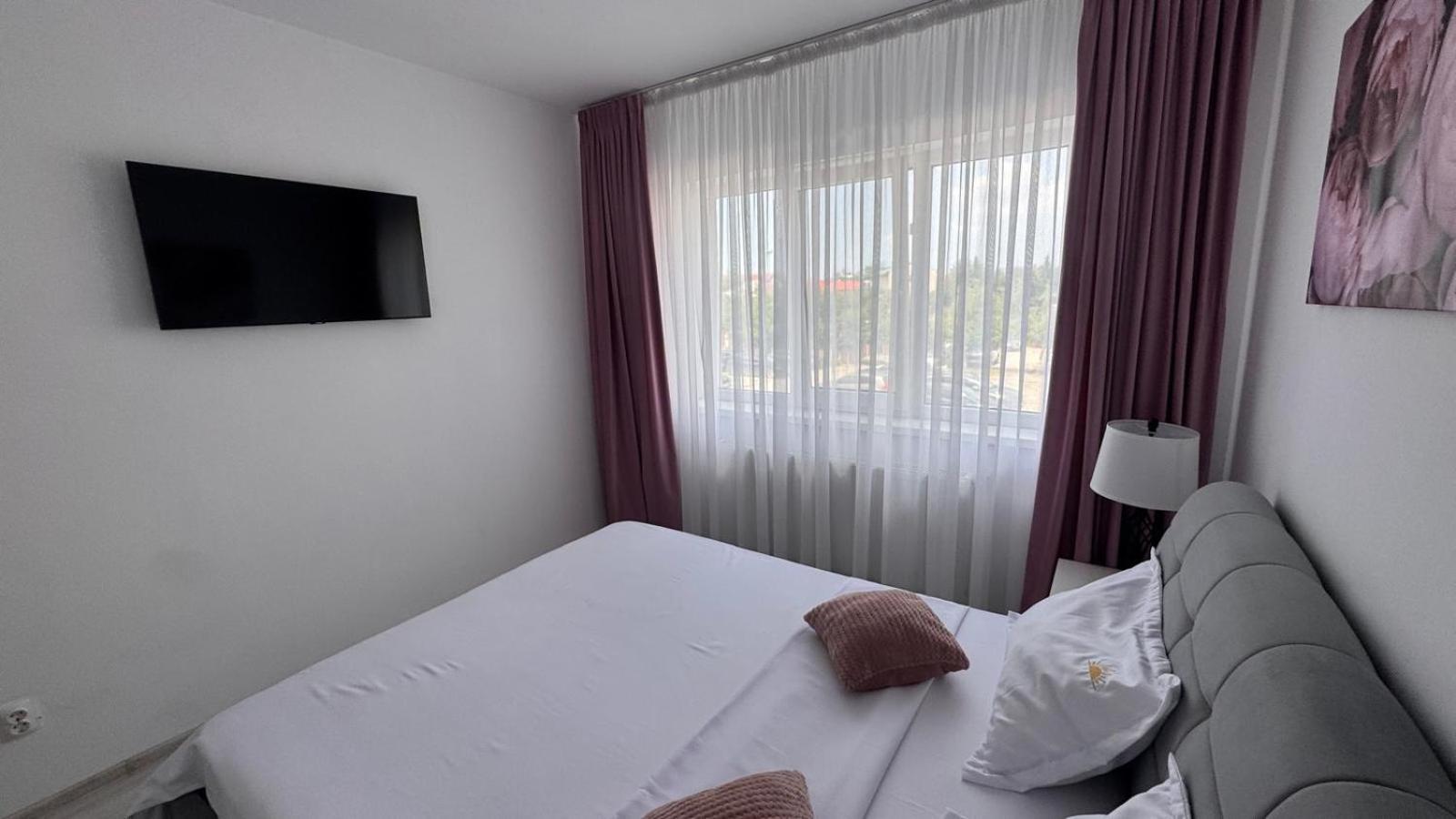 One Apartment Militari Bukarest Kültér fotó